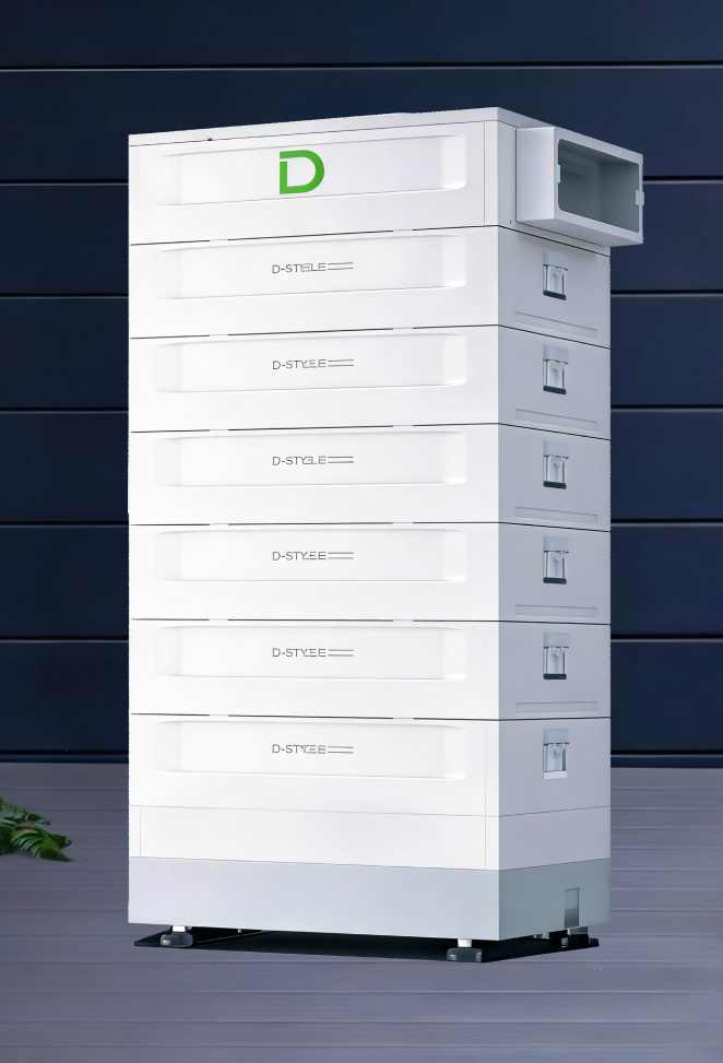 Dyness Solar Battery Systems