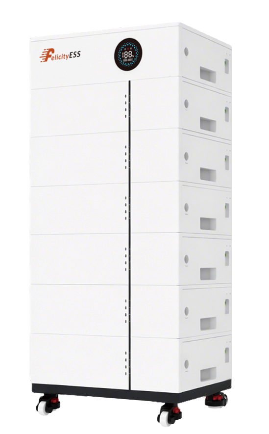 Felicity Solar Battery System